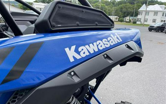 2024 Kawasaki Teryx KRX 1000