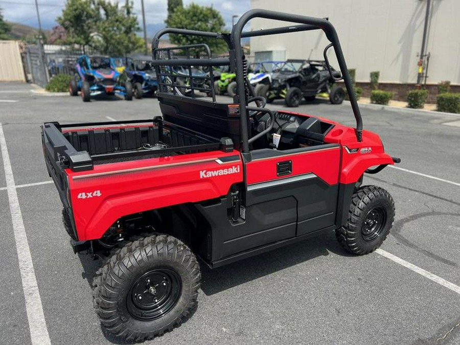 2023 Kawasaki Mule Pro-MX™ EPS