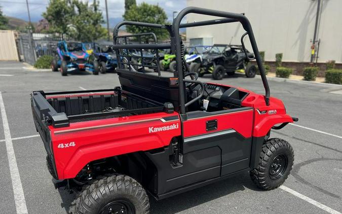 2023 Kawasaki Mule Pro-MX™ EPS