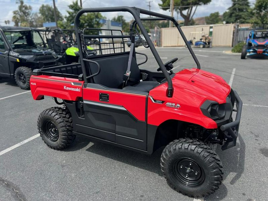 2023 Kawasaki Mule Pro-MX™ EPS