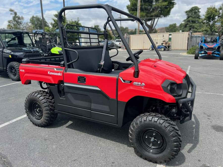 2023 Kawasaki Mule Pro-MX™ EPS