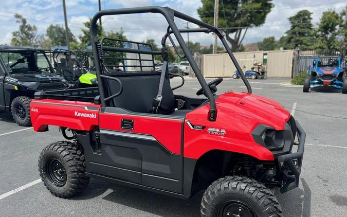 2023 Kawasaki Mule Pro-MX™ EPS