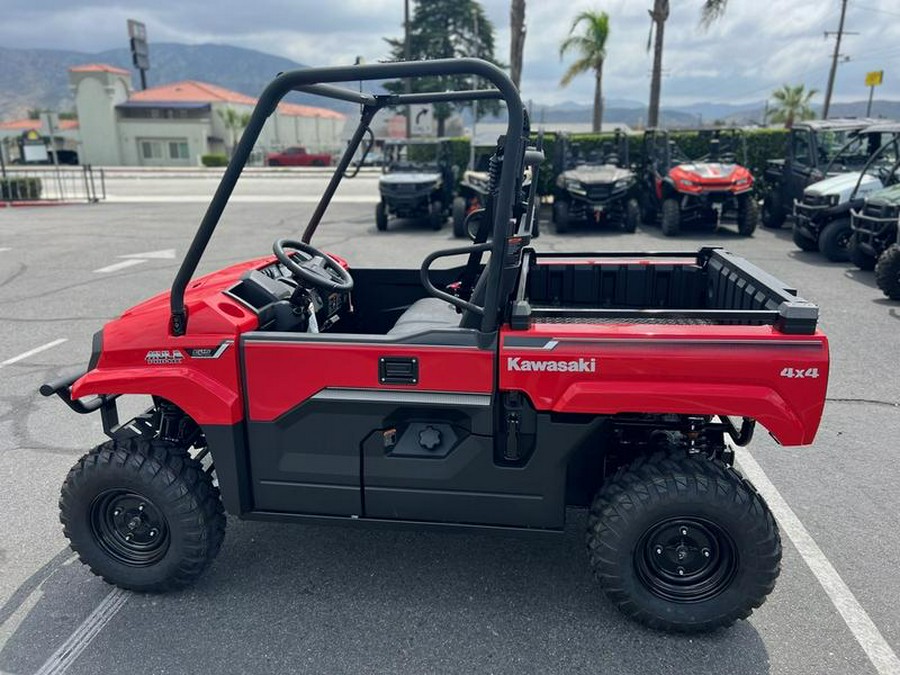 2023 Kawasaki Mule Pro-MX™ EPS