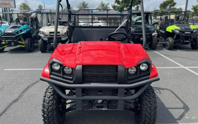 2023 Kawasaki Mule Pro-MX™ EPS