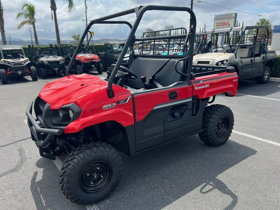 2023 Kawasaki Mule Pro-MX™ EPS