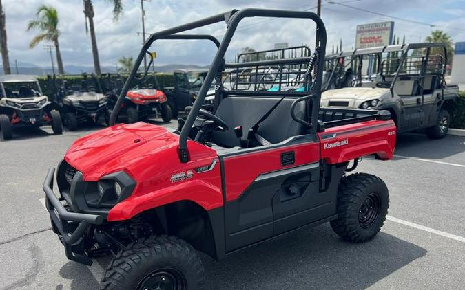 2023 Kawasaki Mule Pro-MX™ EPS