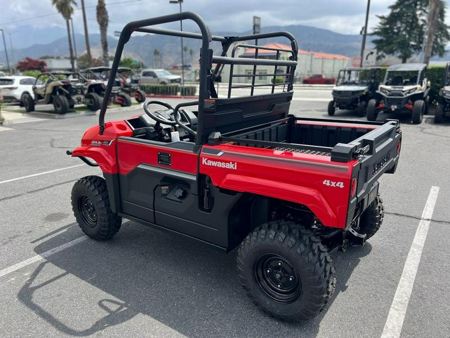 2023 Kawasaki Mule Pro-MX™ EPS