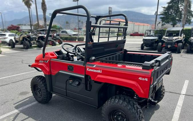 2023 Kawasaki Mule Pro-MX™ EPS