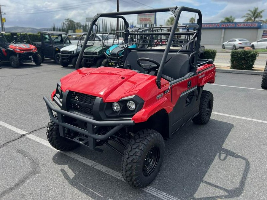 2023 Kawasaki Mule Pro-MX™ EPS