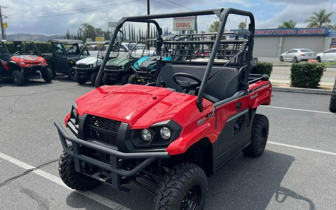 2023 Kawasaki Mule Pro-MX™ EPS