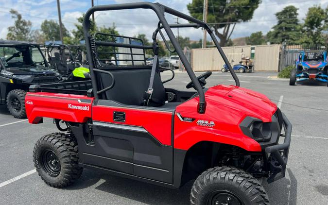 2023 Kawasaki Mule Pro-MX™ EPS