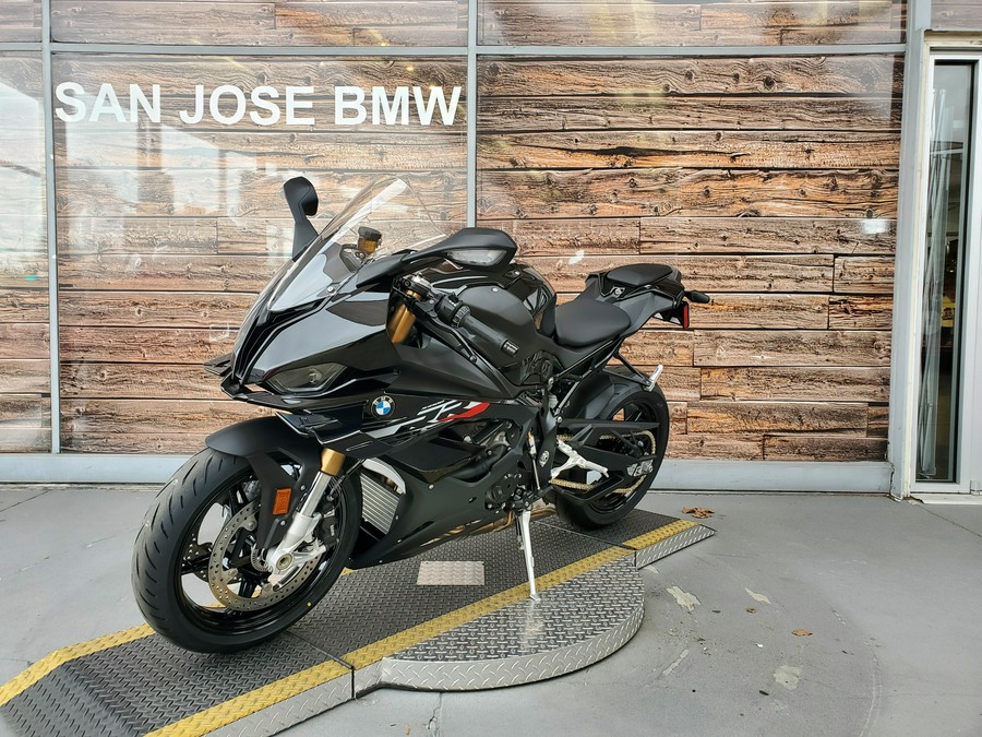 2024 BMW S 1000 RR