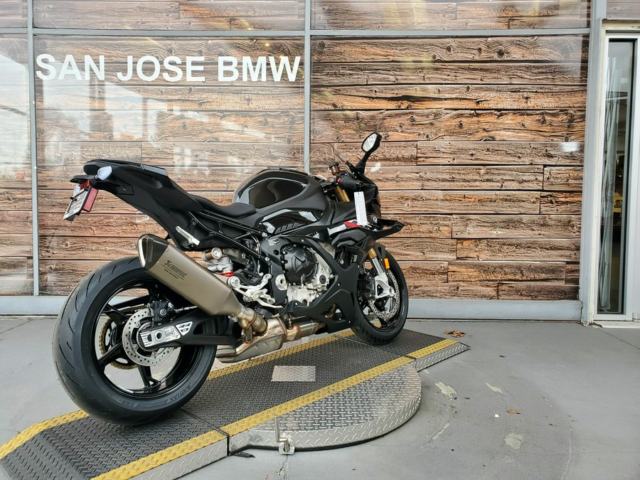 2024 BMW S 1000 RR