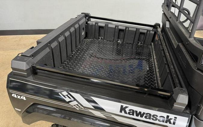 2024 Kawasaki Mule PRO-MX™ SE