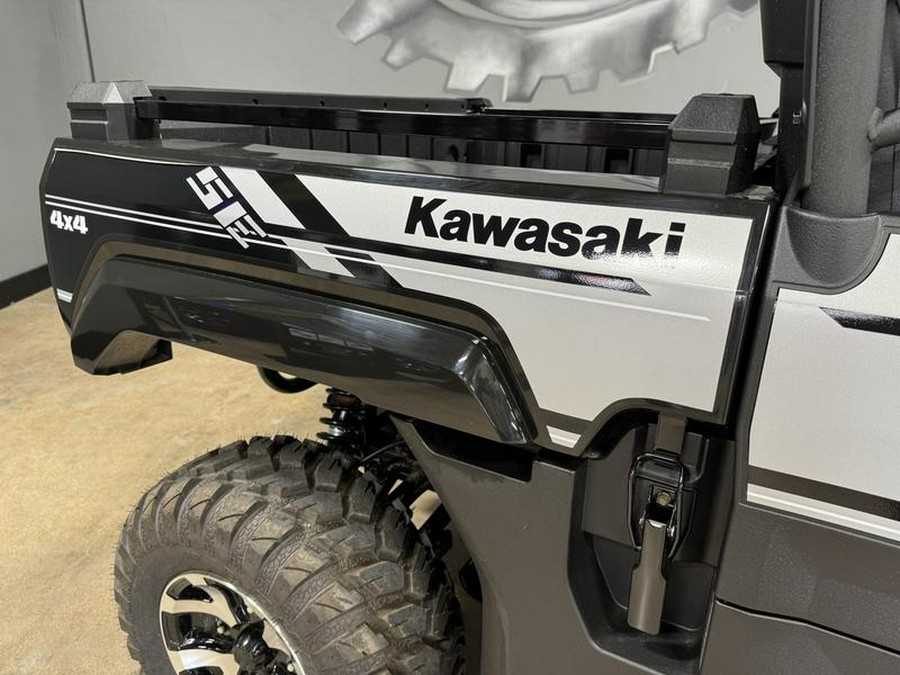 2024 Kawasaki Mule PRO-MX™ SE