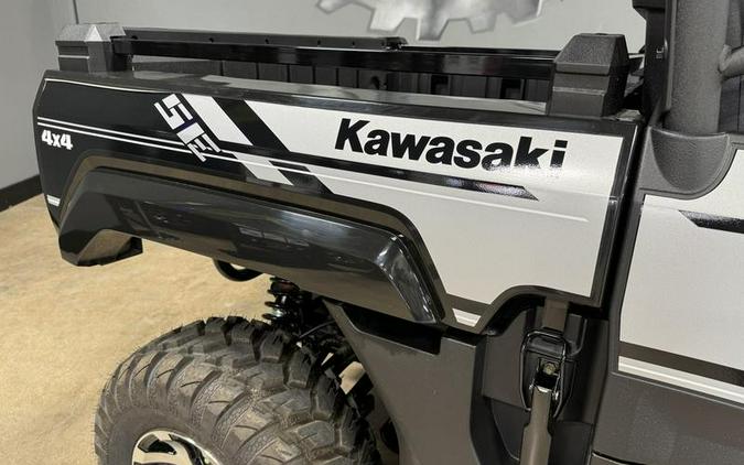 2024 Kawasaki Mule PRO-MX™ SE