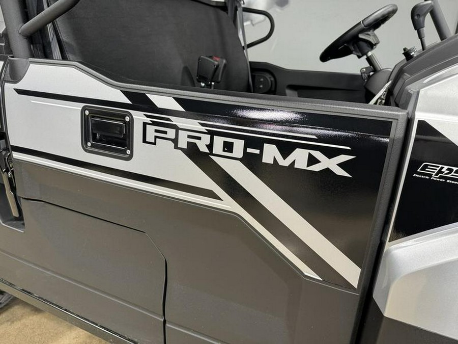 2024 Kawasaki Mule PRO-MX™ SE