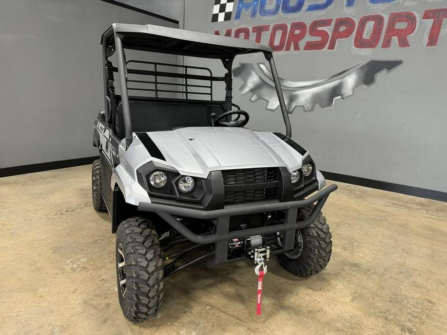 2024 Kawasaki Mule PRO-MX™ SE