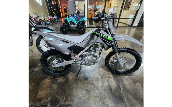 2024 Kawasaki KLX® 140R L