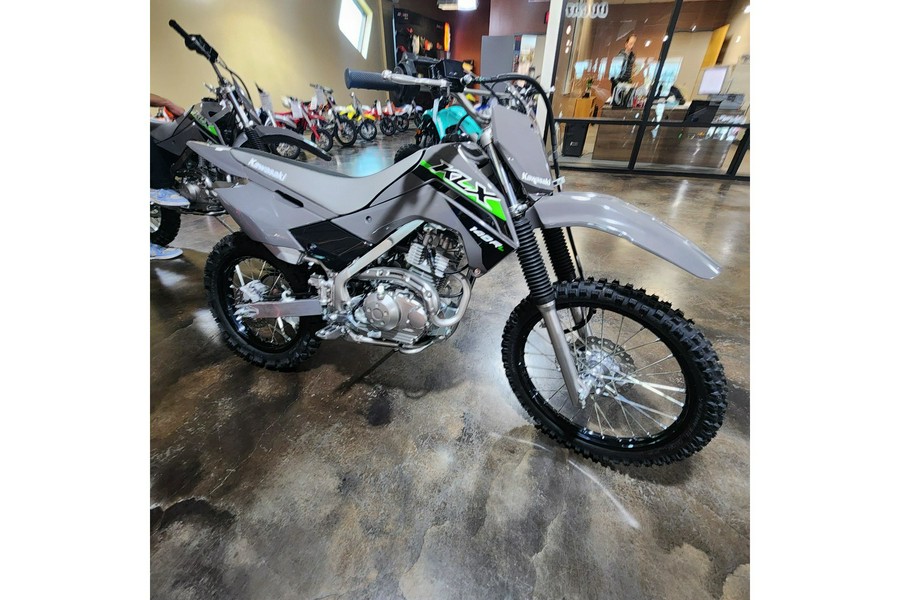 2024 Kawasaki KLX® 140R L