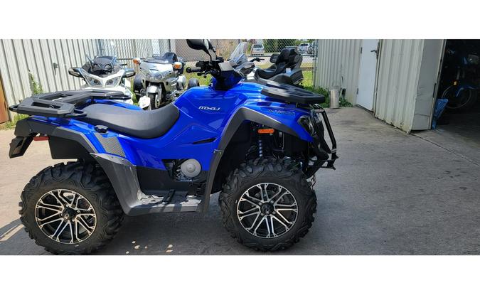 2023 KYMCO MXU 700i LE EPS EURO