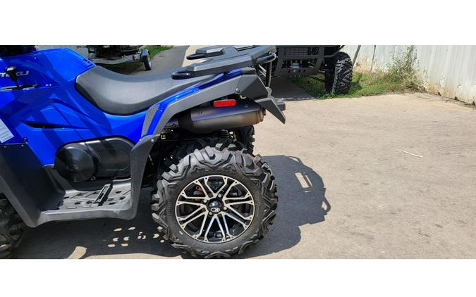 2023 KYMCO MXU 700i LE EPS EURO