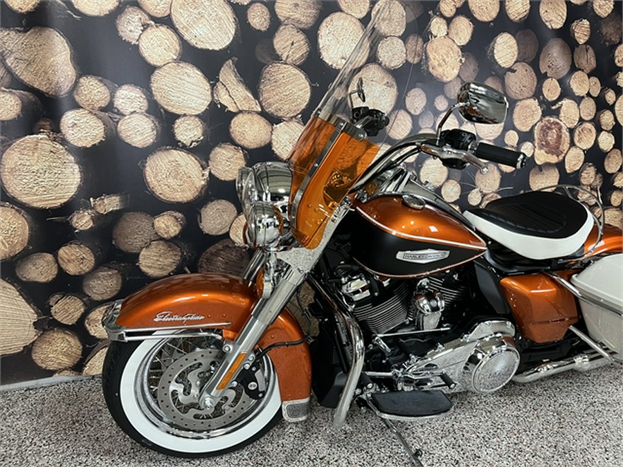 2023 Harley-Davidson Electra Glide Highway King
