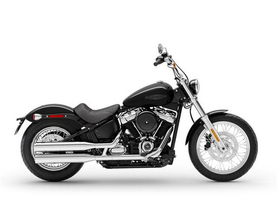 2021 Harley-Davidson Softail® Standard