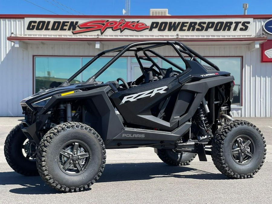 2024 Polaris® RZR Turbo R Sport