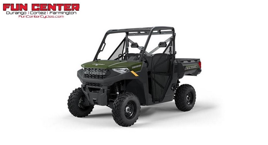 2025 Polaris Industries RANGER 1000