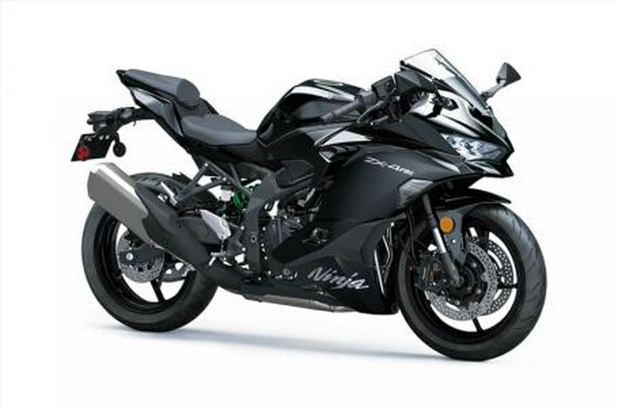 2024 Kawasaki Ninja® ZX-4RR ABS