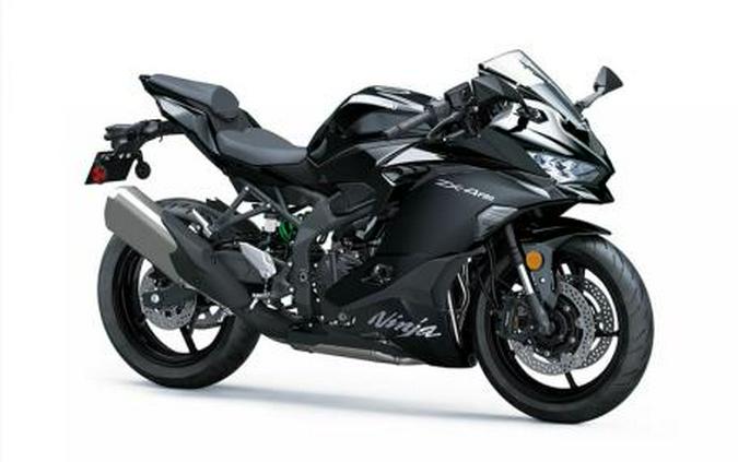 2024 Kawasaki Ninja® ZX-4RR ABS