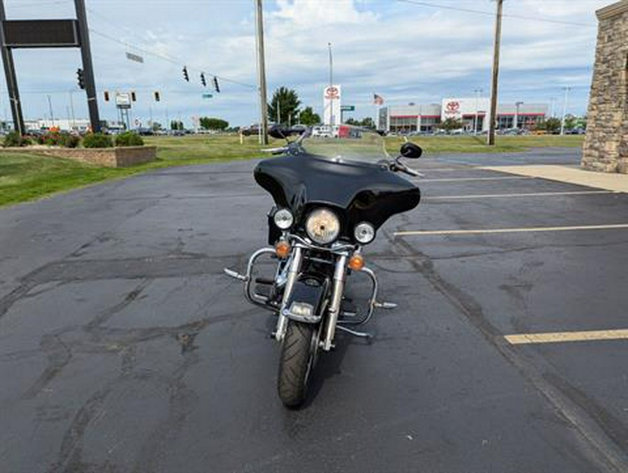 2010 Harley-Davidson Police Electra Glide® Classic