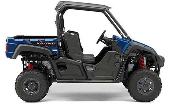 2019 Yamaha Viking EPS SE