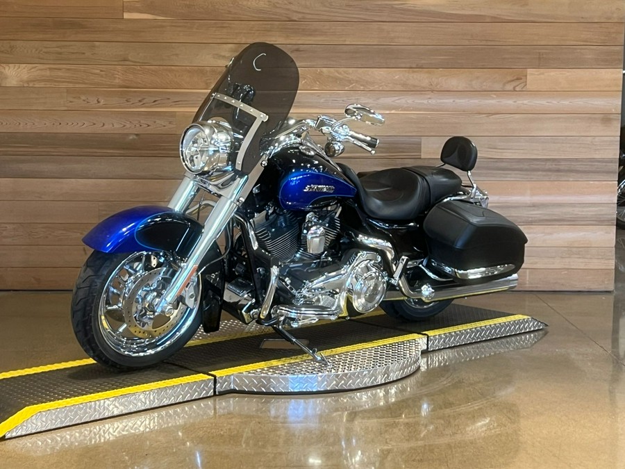 2008 Harley-Davidson CVO™ Screamin' Eagle® Road King®