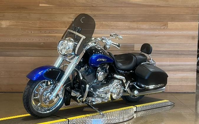 2008 Harley-Davidson CVO™ Screamin' Eagle® Road King®