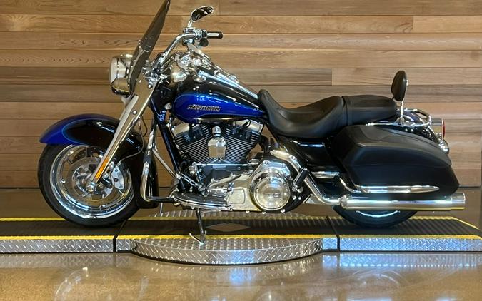 2008 Harley-Davidson CVO™ Screamin' Eagle® Road King®