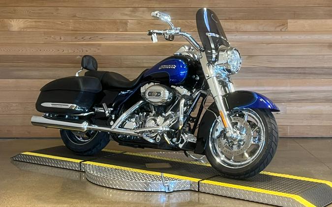 2008 Harley-Davidson CVO™ Screamin' Eagle® Road King®