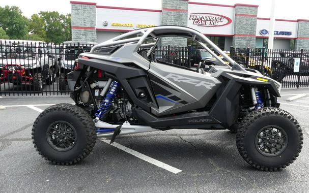 2024 Polaris® RZR Pro R Premium