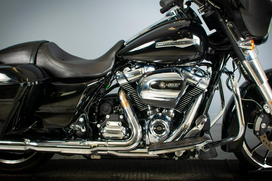 2023 Harley-Davidson Street Glide