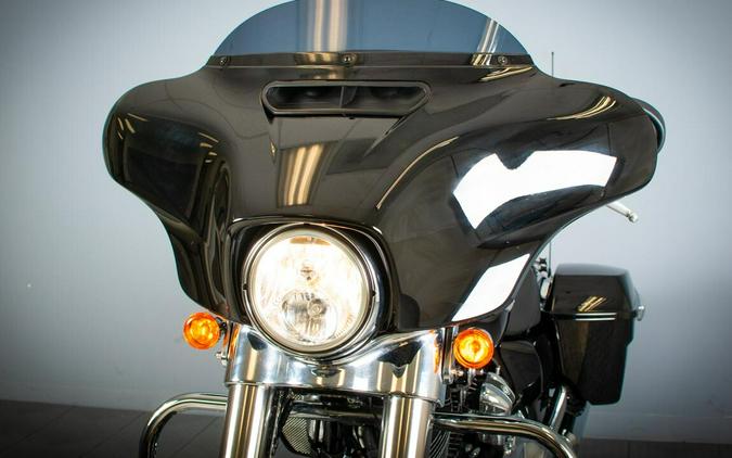 2023 Harley-Davidson Street Glide