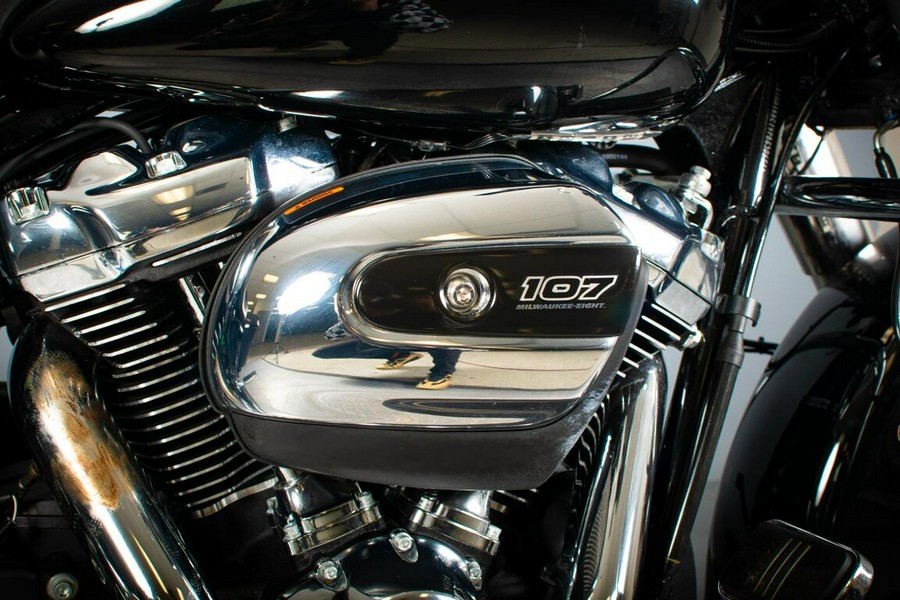 2023 Harley-Davidson Street Glide
