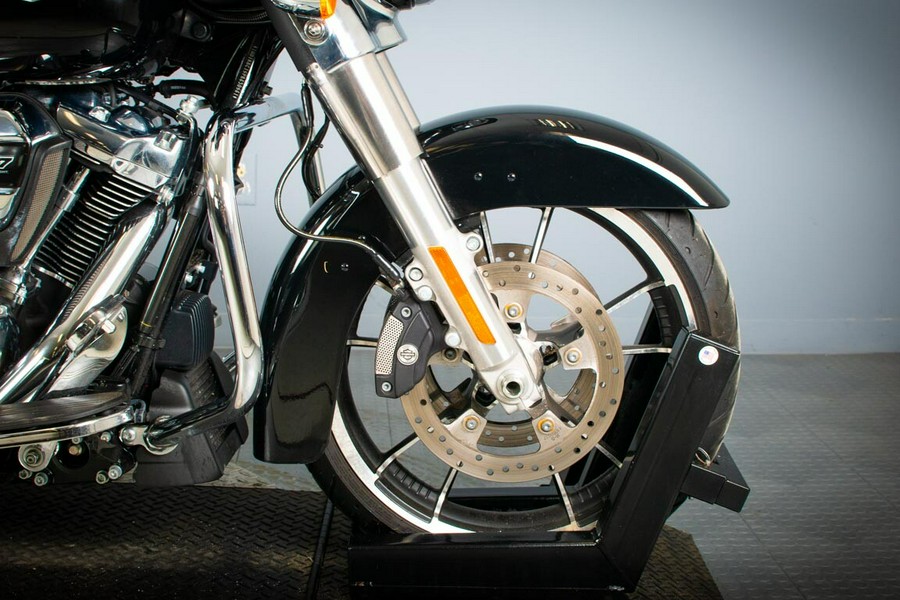 2023 Harley-Davidson Street Glide