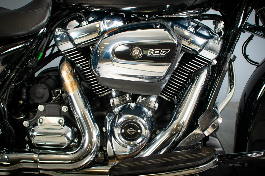 2023 Harley-Davidson Street Glide