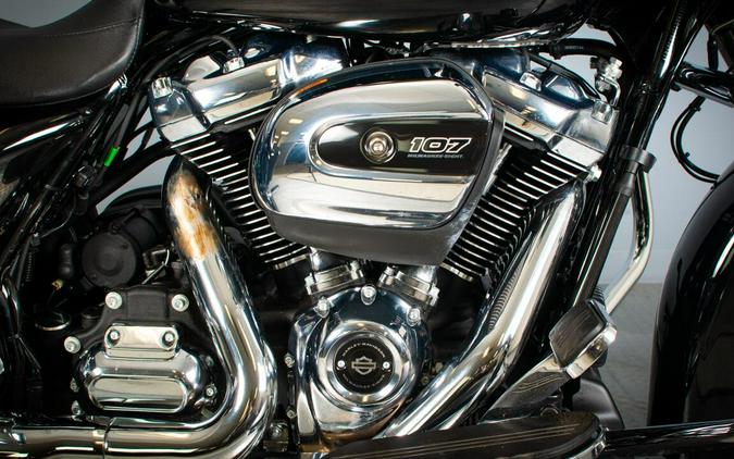 2023 Harley-Davidson Street Glide