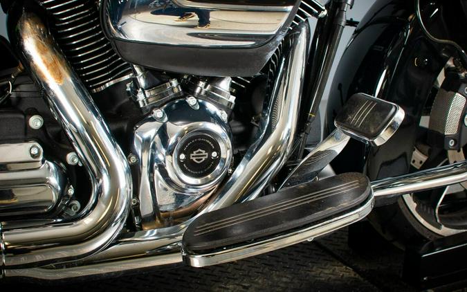 2023 Harley-Davidson Street Glide