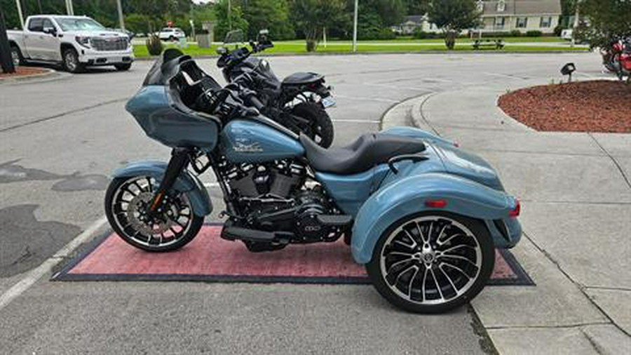 2024 Harley-Davidson ROAD GLIDE 3