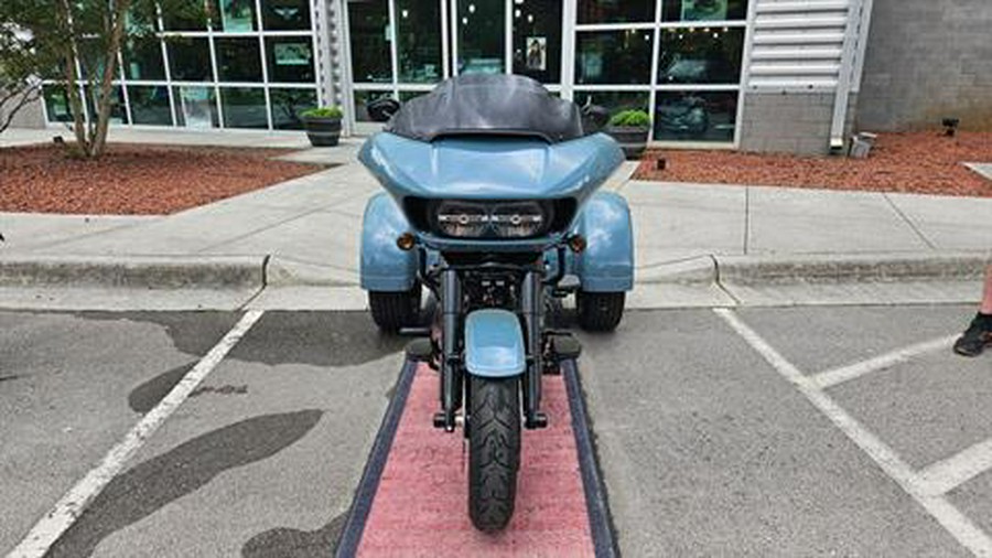 2024 Harley-Davidson ROAD GLIDE 3