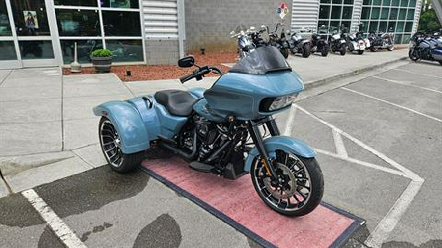 2024 Harley-Davidson ROAD GLIDE 3