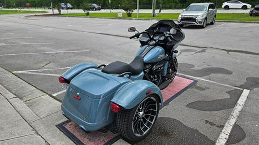 2024 Harley-Davidson ROAD GLIDE 3